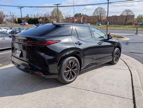 Caviar 2026 Lexus RZ 450e Premium