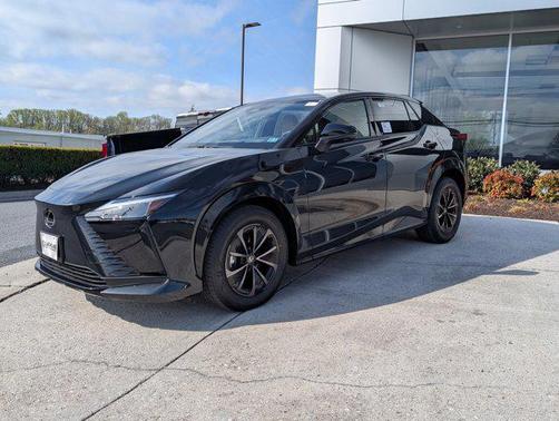 Caviar 2026 Lexus RZ 450e Premium