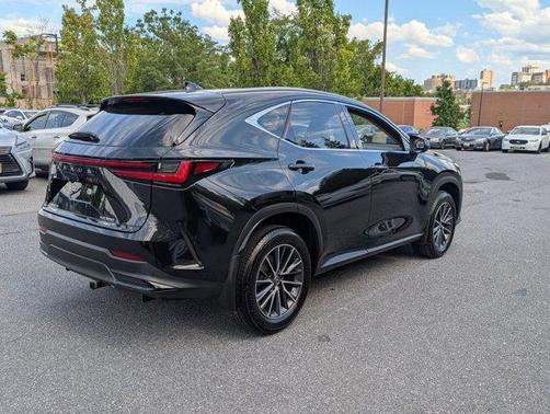 2024 Lexus NX 350 350