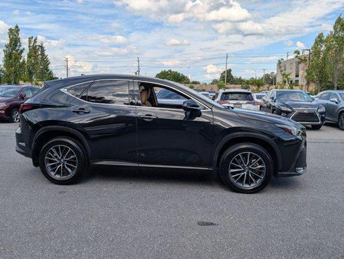 2024 Lexus NX 350 350