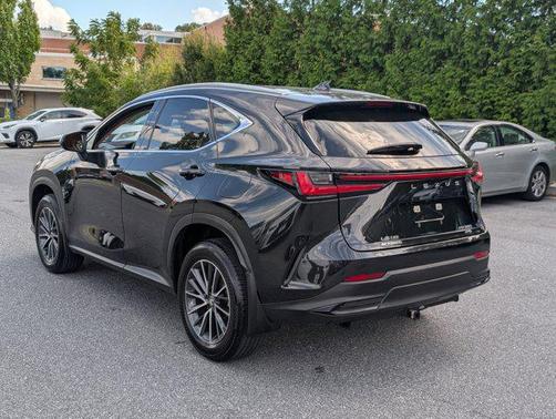 2024 Lexus NX 350 350