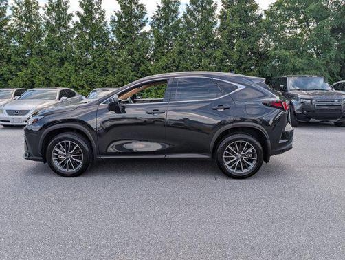 2024 Lexus NX 350 350