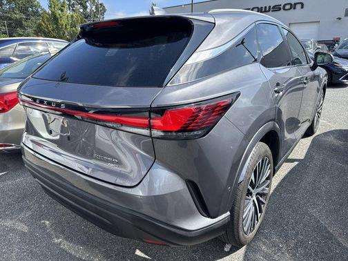 2023 Lexus RX 350 Base