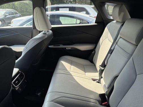 2023 Lexus RX 350 Base