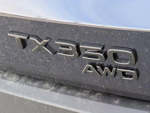 2026 Lexus TX 350 Luxury