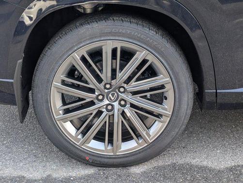 2026 Lexus TX 350 Luxury