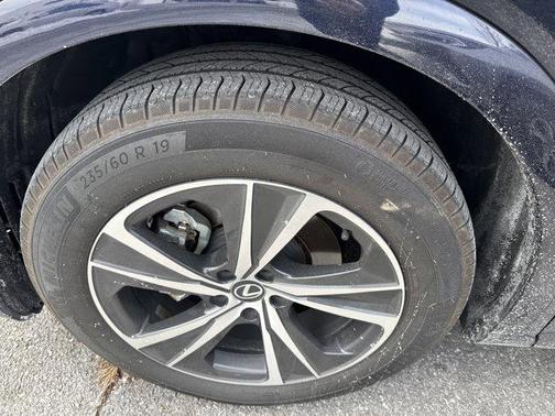 2024 Lexus RX 350 Base