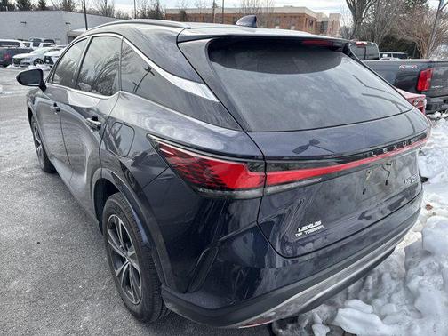 2024 Lexus RX 350 Base
