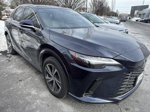 2024 Lexus RX 350 Base