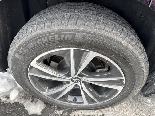 2024 Lexus RX 350 Base