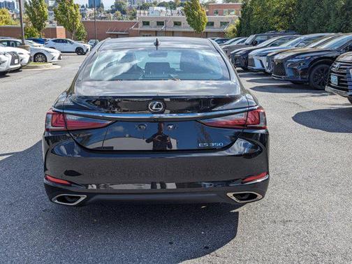 2021 Lexus ES 350 Base