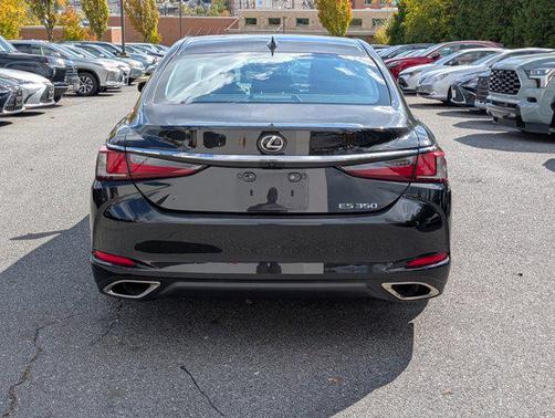 2021 Lexus ES 350 Base