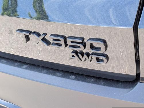 Caviar 2026 Lexus TX 350 Premium