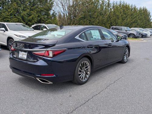 2025 Lexus ES 350 Ultra Luxury
