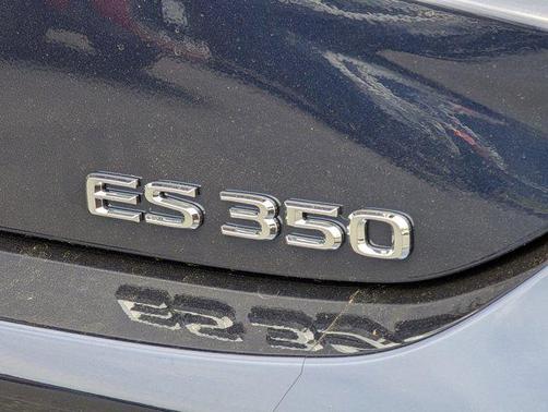 2025 Lexus ES 350 Ultra Luxury