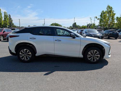2023 Lexus RZ 450e Premium