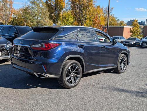 2019 Lexus RX 350 Base