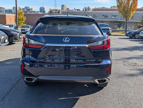 2019 Lexus RX 350 Base