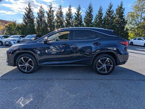 2019 Lexus RX 350 Base