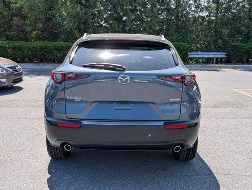 2022 Mazda CX-30 2.5 S Carbon Edition