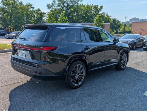 2025 Lexus TX 350 Luxury