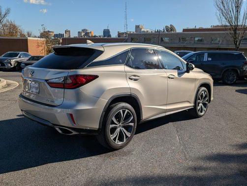 2019 Lexus RX 350 Base