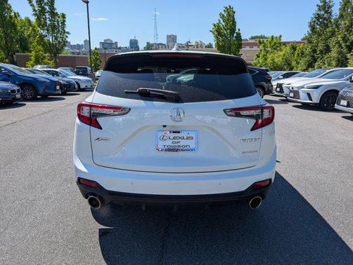 2021 Acura RDX A-Spec