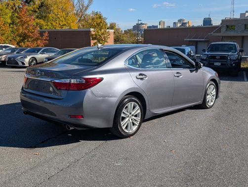 2015 Lexus ES 350 Base
