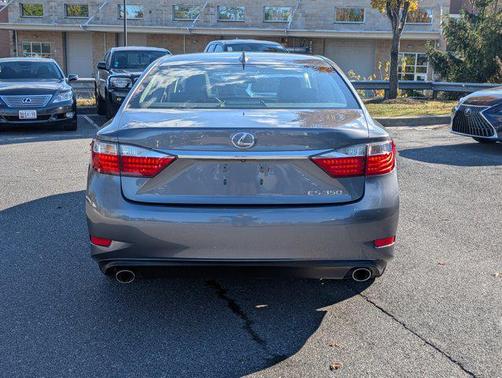 2015 Lexus ES 350 Base