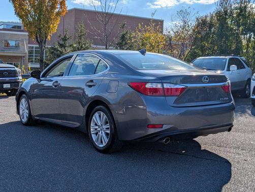2015 Lexus ES 350 Base