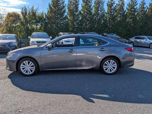 2015 Lexus ES 350 Base