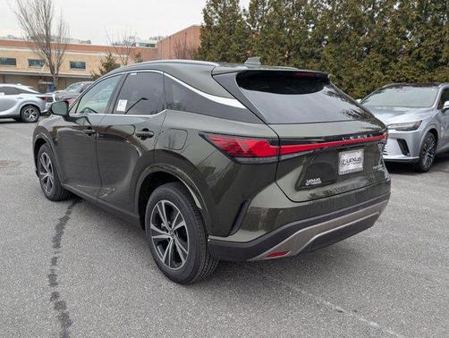 2026 Lexus RX 350 Premium