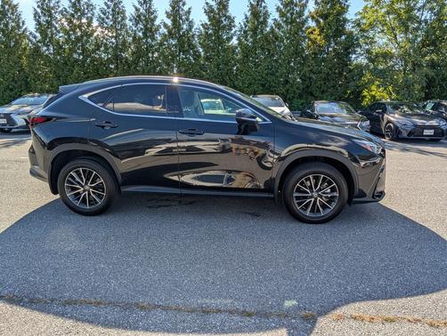 Caviar 2024 Lexus NX 350 NX 350