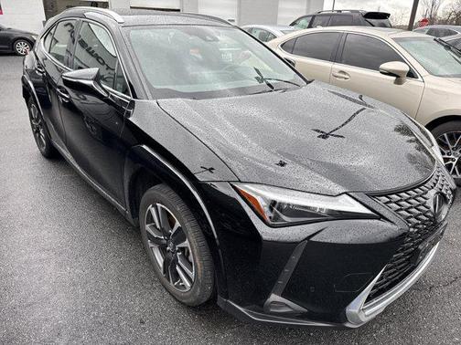 2023 Lexus UX 250h Base