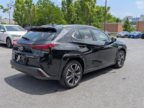 2024 Lexus UX 250h Base