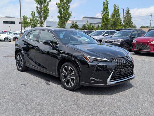 2024 Lexus UX 250h Base