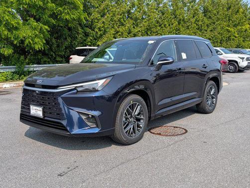 2025 Lexus TX 350 Premium