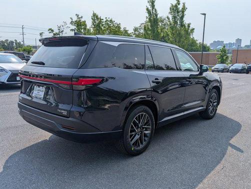 2025 Lexus TX 350 Premium