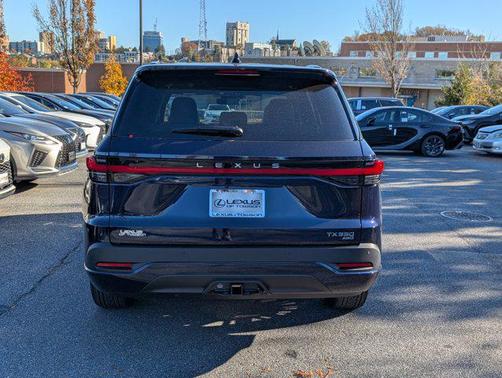 2026 Lexus TX 350 Luxury