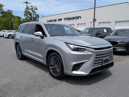 2024 Lexus TX 350 Premium