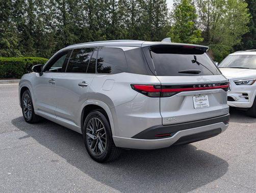 2024 Lexus TX 350 Premium