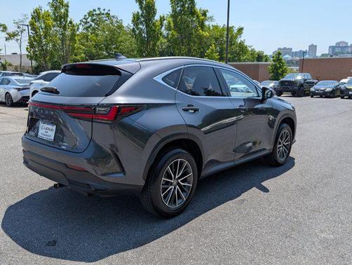 2022 Lexus NX 350 Premium