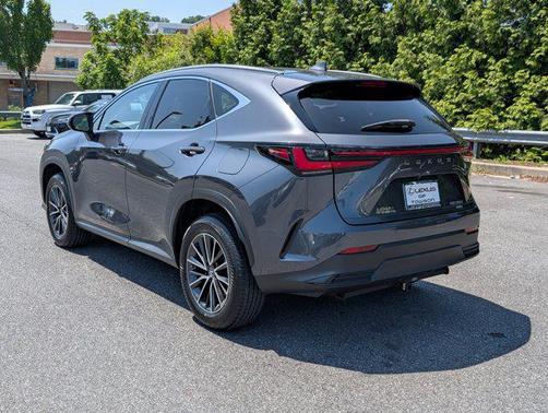 2022 Lexus NX 350 Premium