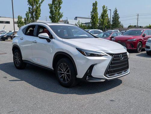2024 Lexus NX 350 Premium