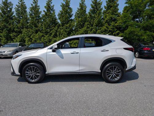 2024 Lexus NX 350 Premium