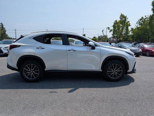 2024 Lexus NX 350 Premium