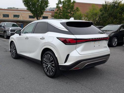 2024 Lexus RX 350 Base