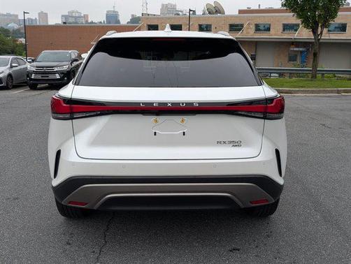 2024 Lexus RX 350 Base