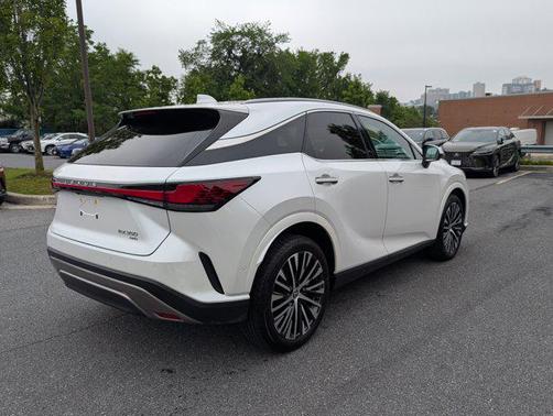 2024 Lexus RX 350 Base