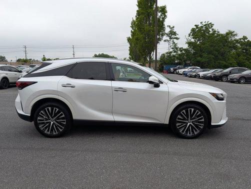 2024 Lexus RX 350 Base